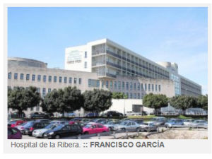 Hospital de la Ribera (Alzira)