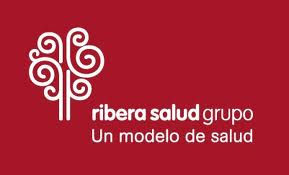 RiberaSalud-Logotipo
